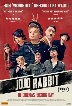 Jojo Rabbit