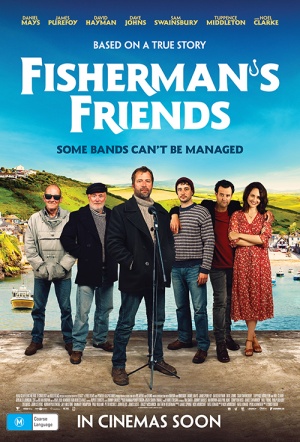 Fisherman's Friends
