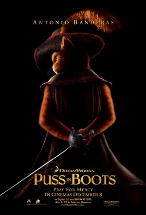 Puss In Boots