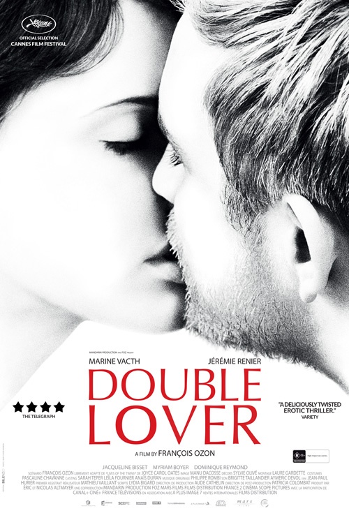 Double Lover