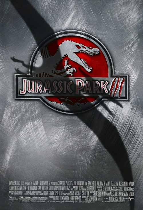 Jurassic Park III