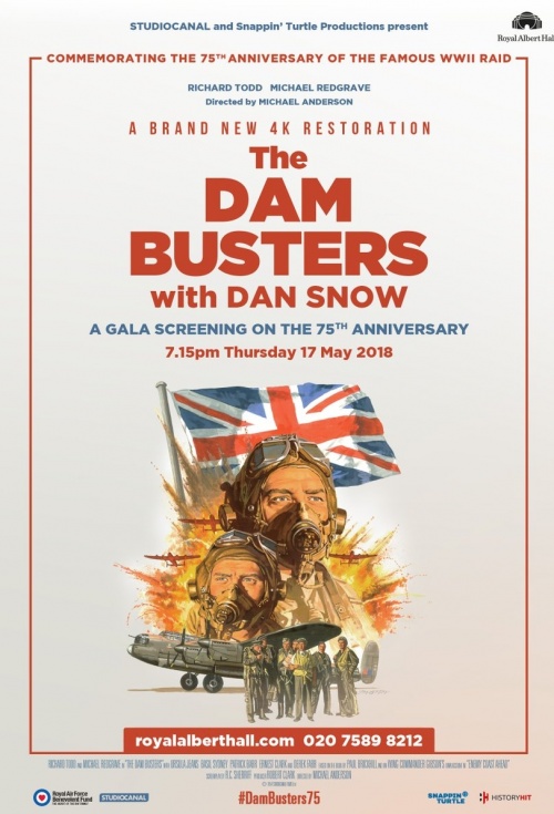 The Dam Busters