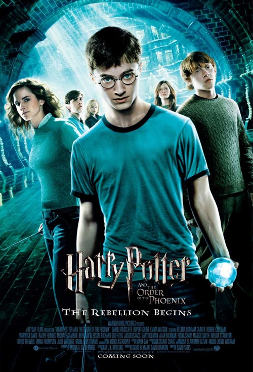 Harry Potter Return To Hogwarts Free Streaming Harry Potter and the Order of the Phoenix | Where to watch streaming