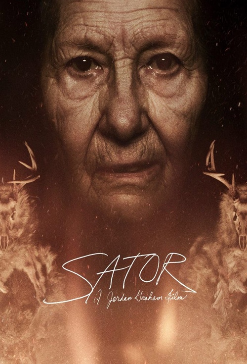 Poster for Sator Flicks.co.nz