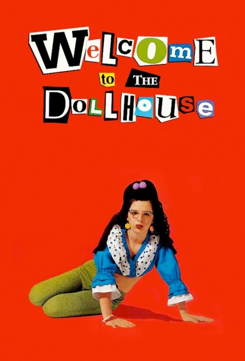 Welcome to the Dollhouse
