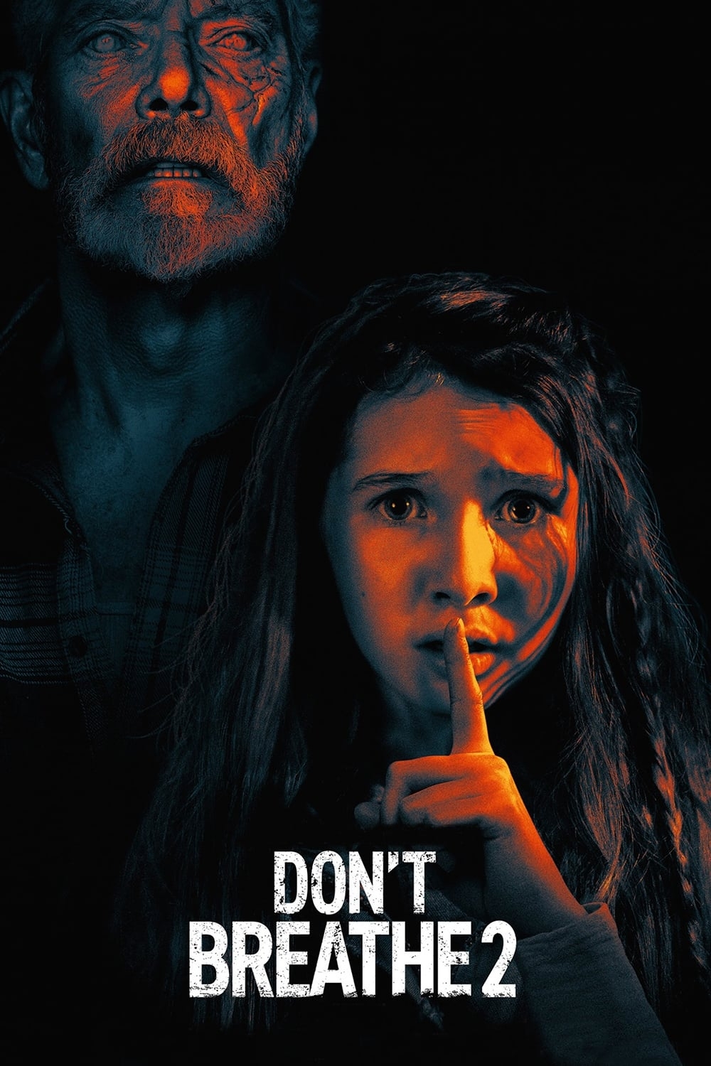 Don't Breathe 2 | Where to watch streaming and online in Australia | Flicks