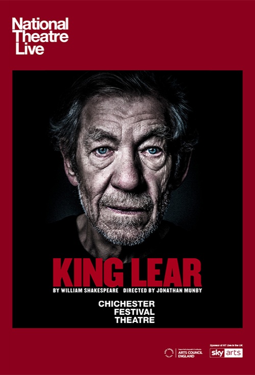 NT Live: King Lear