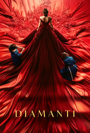 Poster for Diamonds (Diamanti)
