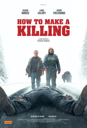 Poster for How to Make a Killing