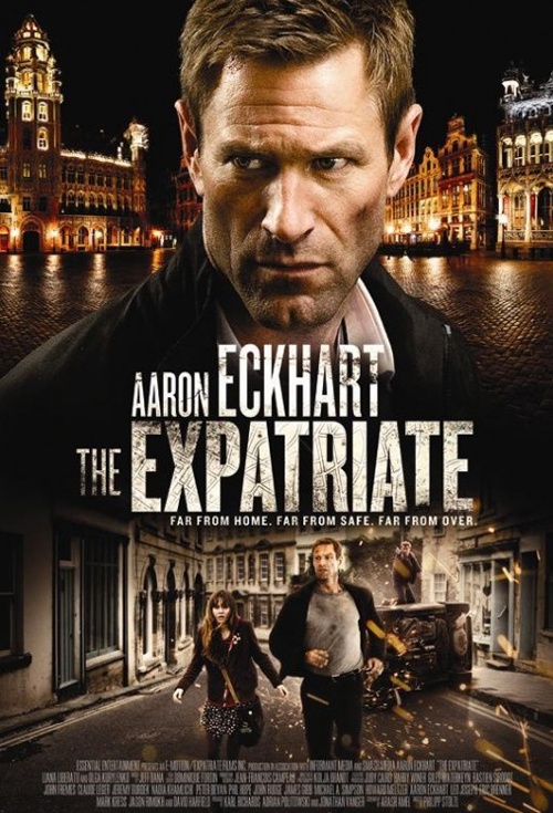 The Expatriate