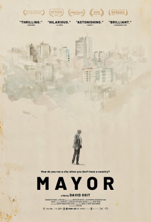 Poster for Mayor