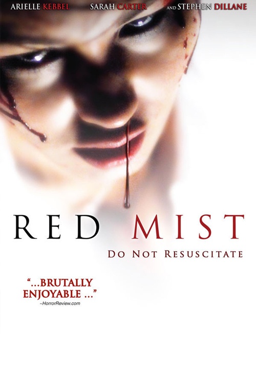 Red Mist