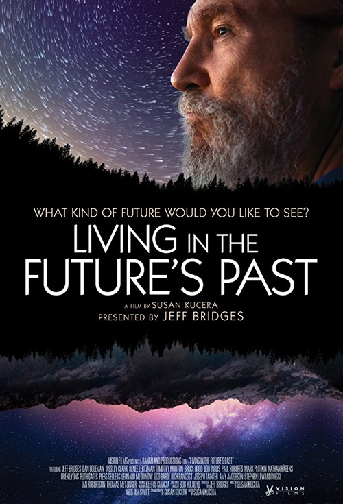 Living in the Future’s Past