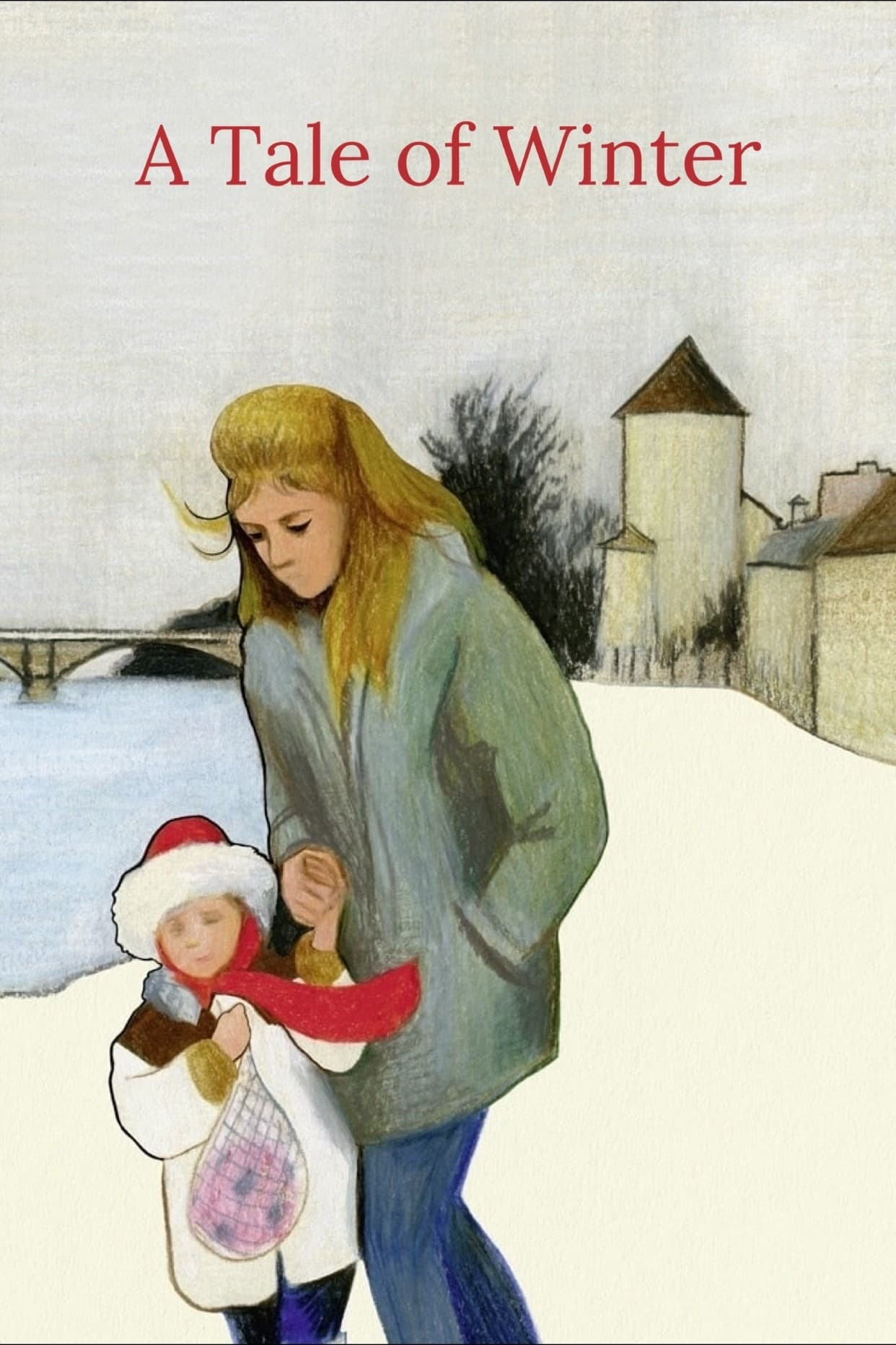 A Tale of Winter Where to watch streaming and online in New Zealand