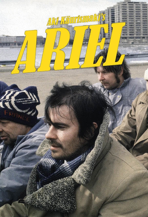 Ariel | Where to watch streaming and online in New Zealand | Flicks