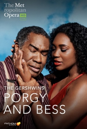 MetOpera: The Gershwins' Porgy and Bess