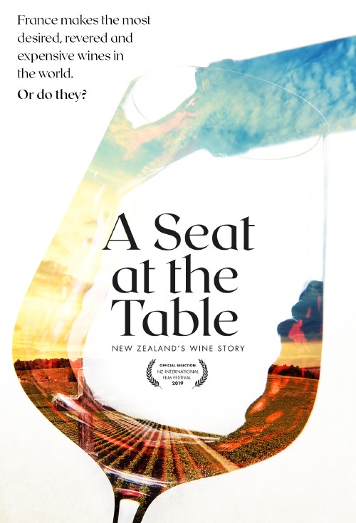 A Seat at the Table