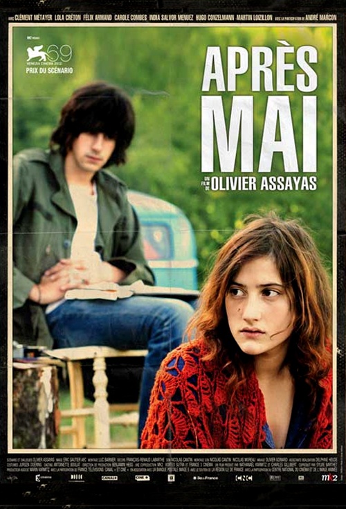 After May