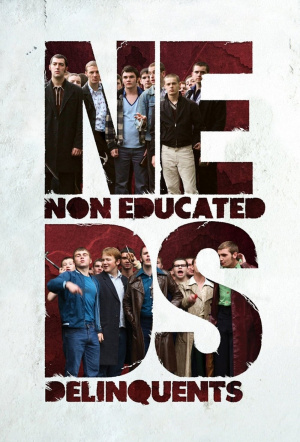 Poster for Neds