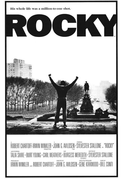 Rocky