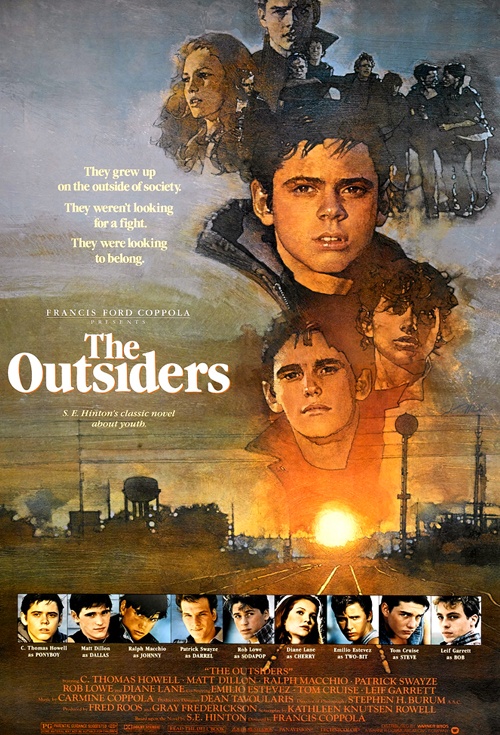 The Outsiders