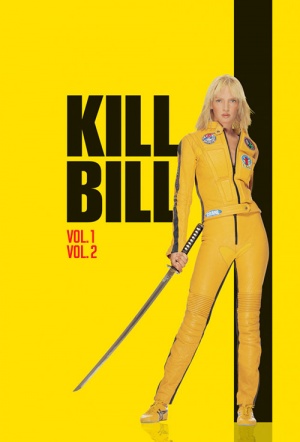 Double Feature: Kill Bill