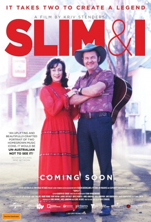 Slim & I | Release date, movie session times & tickets, trailers