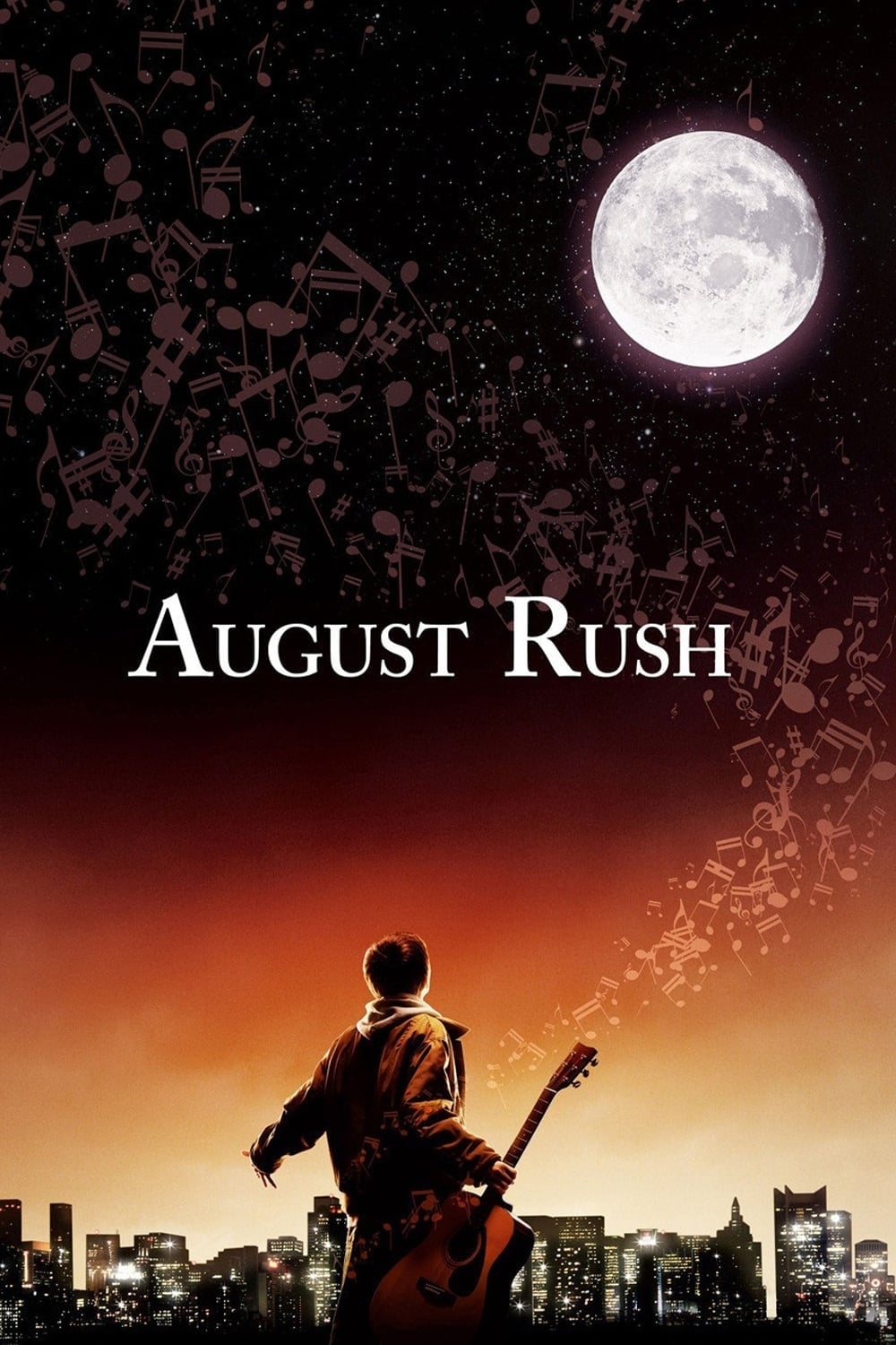 August Rush Vf Streaming August Rush | Where to watch streaming and online | Flicks.co.nz