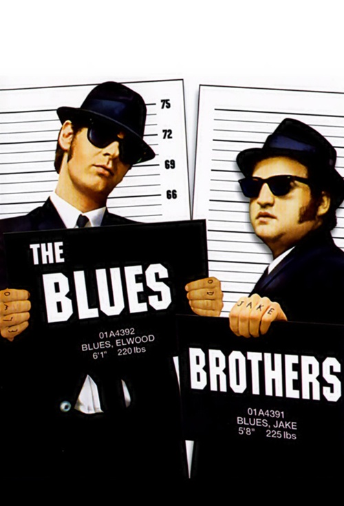 The Blues Brothers