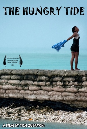 The Hungry Tide