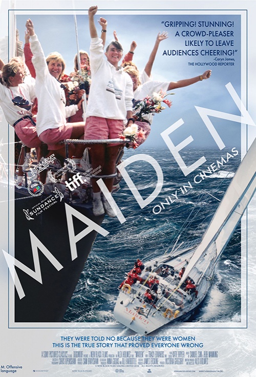 Maiden