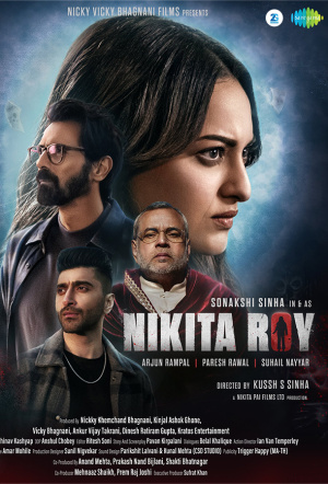 Poster for Nikita Roy