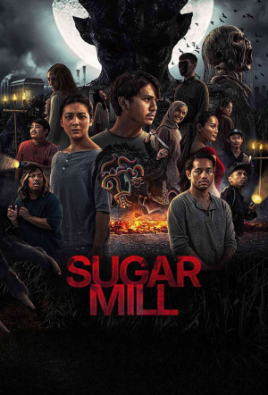 Poster for Pabrik Gula (aka Sugar Mill)