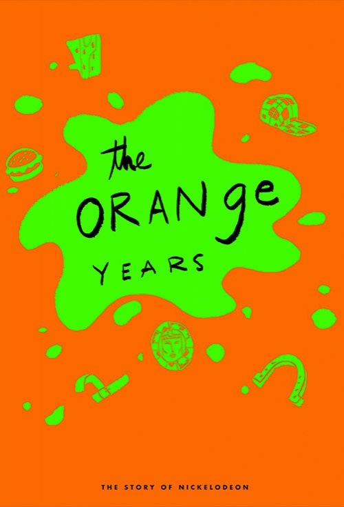 The Orange Years