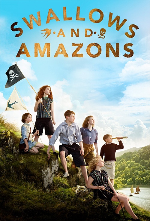 Swallows and Amazons