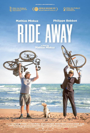 Poster for Ride Away