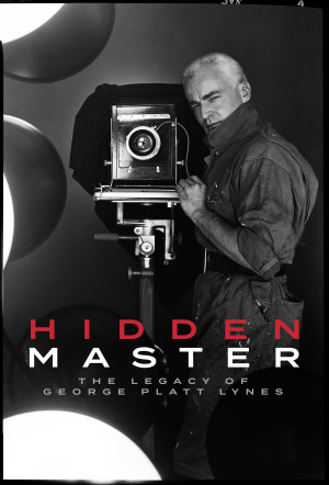Poster for Hidden Master: The Legacy of George Platt Lynes