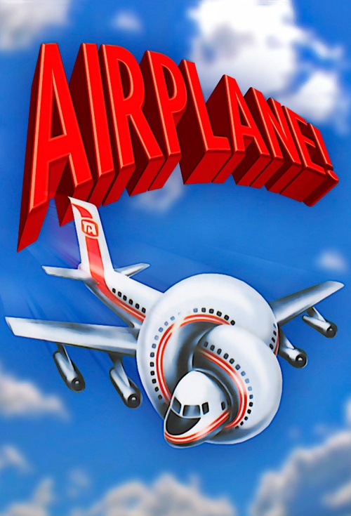 Airplane!