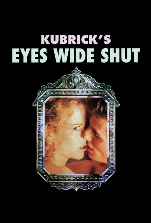 Eyes Wide Shut