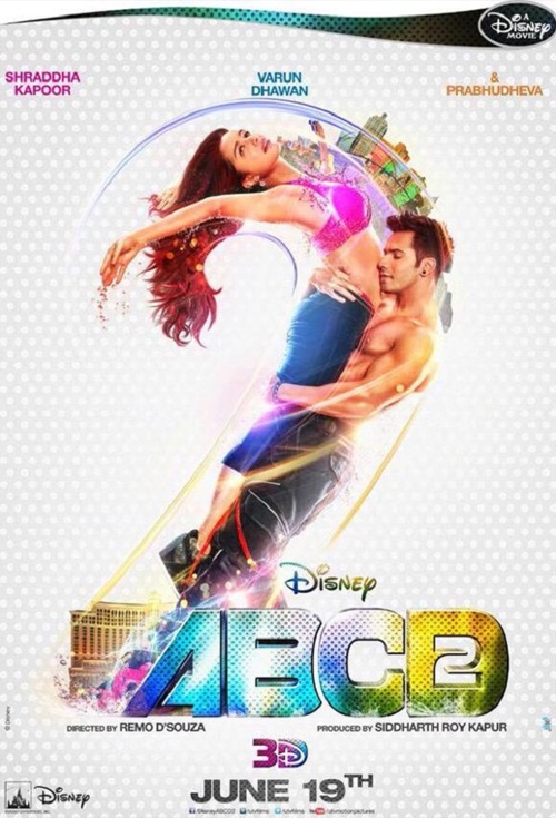 ABCD 2 (Any Body Can Dance)