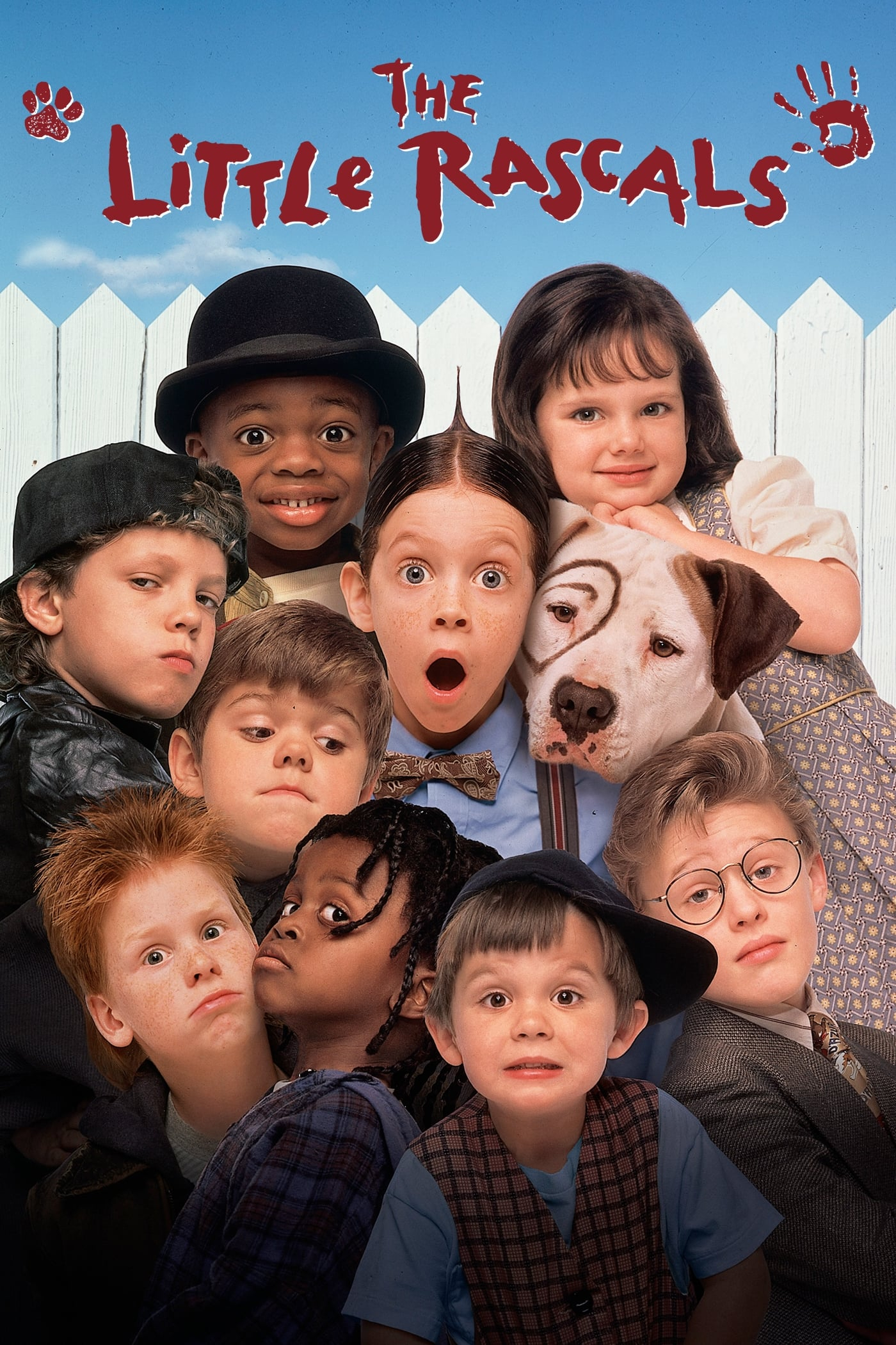 Little Rascals Rasperry The Little Rascals | Where to watch streaming and online in the UK | Flicks