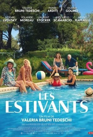 The Summer House (Les Estivants)