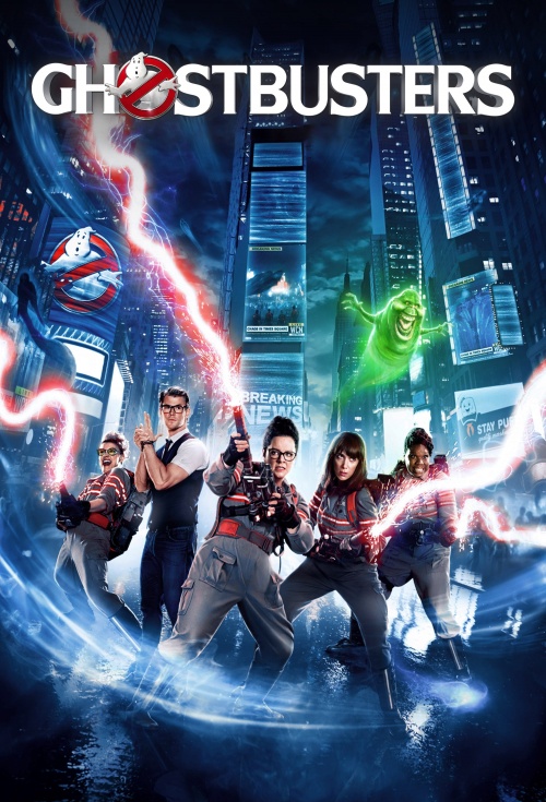 Ghostbusters 3D