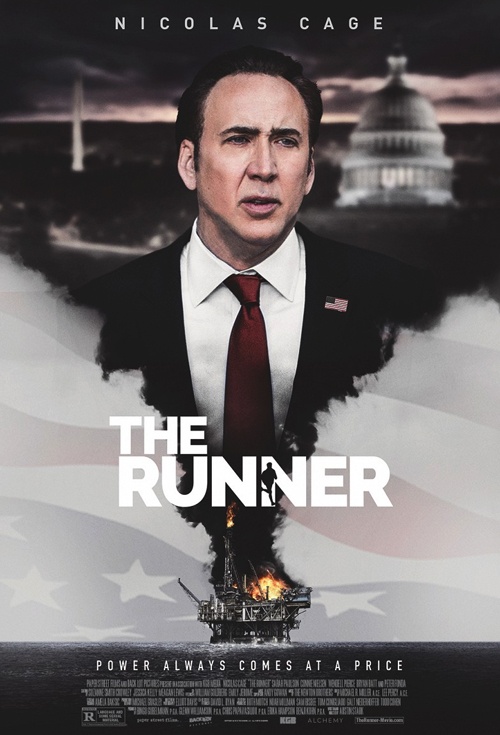 The Runner