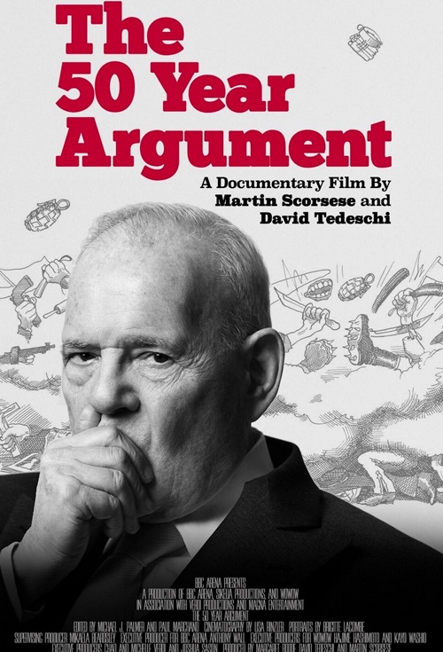 The 50 Year Argument