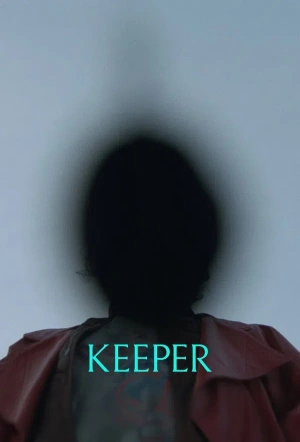 Poster for Keeper (2025)