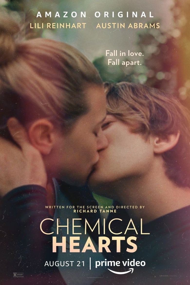 Chemical Hearts Streaming Vostfr Chemical Hearts | Where to watch streaming and online | Flicks.com.au