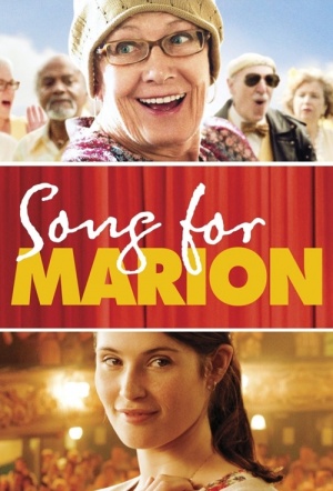 Song for Marion