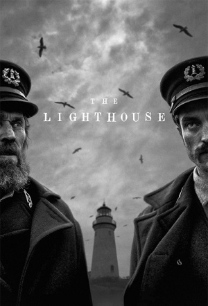 The Lighthouse (2019)