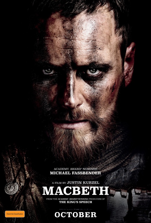 Macbeth (2015)